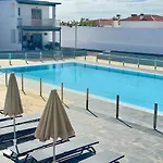 Nextgen Casa Pepa I Terrace & Pool Fuerteventura * كوستا دي أنتيجوا