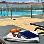 Apartment Nextgen Casa Pepa I Terrace & Pool Fuerteventura