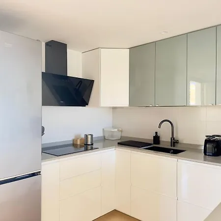 Nextgen Casa Pepa I Terrace & Pool Fuerteventura Apartment *