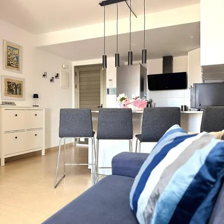 Nextgen Casa Pepa I Terrace&pool Fuerteventura *