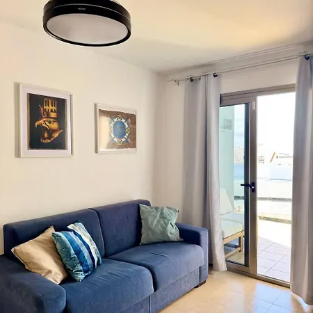 Nextgen Casa Pepa I Terrace&pool Fuerteventura Costa De Antigua