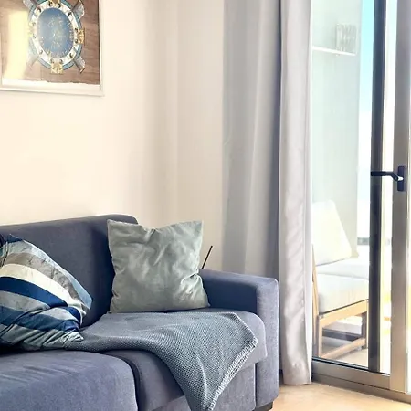 Apartamento Nextgen Casa Pepa I Terrace&pool Fuerteventura