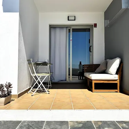 Nextgen Casa Pepa I Terrace&pool Fuerteventura