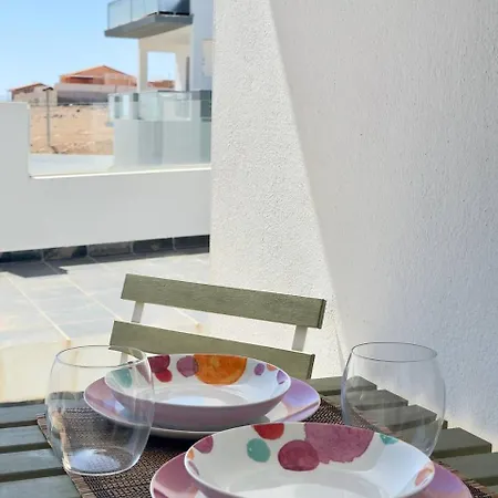 Nextgen Casa Pepa I Terrace&pool Fuerteventura *