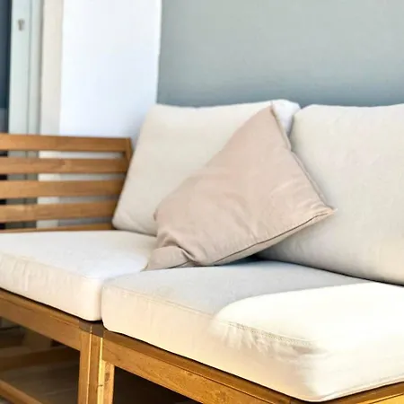 Nextgen Casa Pepa I Terrace & Pool Fuerteventura Apartment