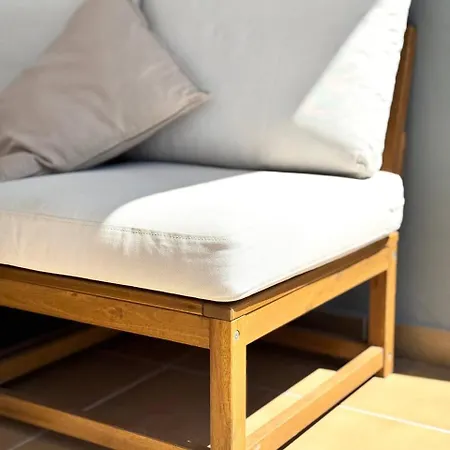 Apartamento Nextgen Casa Pepa I Terrace&pool Fuerteventura