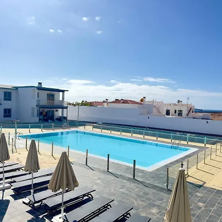Nextgen Casa Pepa I Terrace & Pool Fuerteventura Apartment