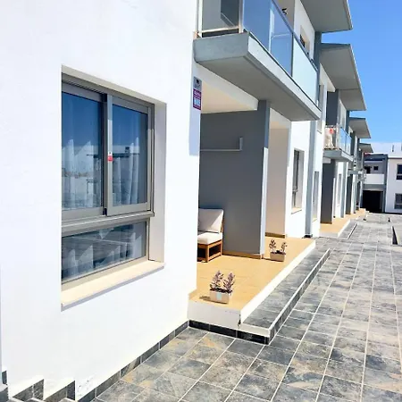 Apartamento Nextgen Casa Pepa I Terrace&pool Fuerteventura *