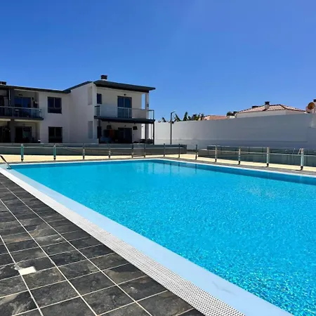 Nextgen Casa Pepa I Terrace & Pool Fuerteventura *