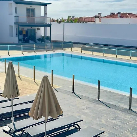 Nextgen Casa Pepa I Terrace&pool Fuerteventura * Costa De Antigua