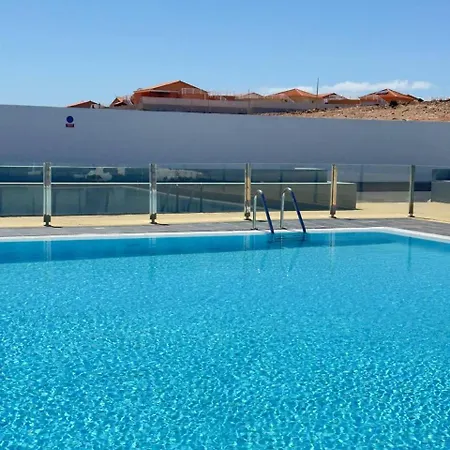 Apartamento Nextgen Casa Pepa I Terrace&pool Fuerteventura *