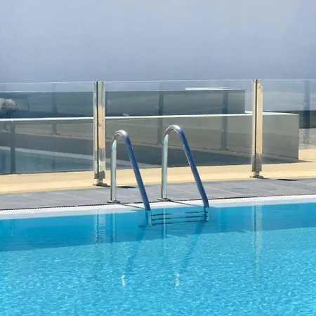 Apartamento Nextgen Casa Pepa I Terrace&pool Fuerteventura *