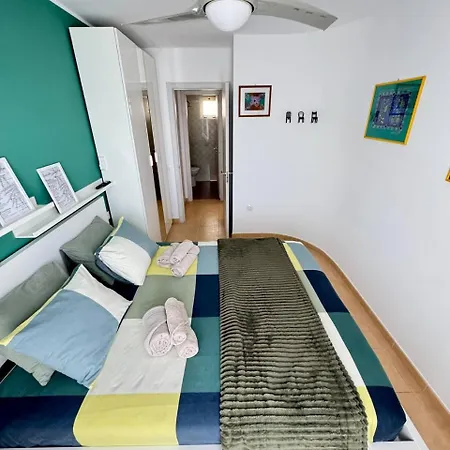 Nextgen Casa Pepa I Terrace&pool Fuerteventura Apartamento *