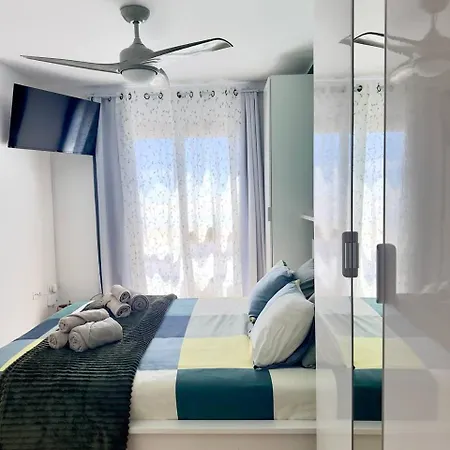 Nextgen Casa Pepa I Terrace&pool Fuerteventura Apartamento