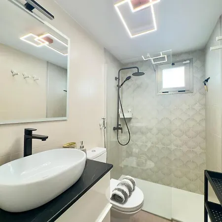Apartamento Nextgen Casa Pepa I Terrace&pool Fuerteventura Costa De Antigua