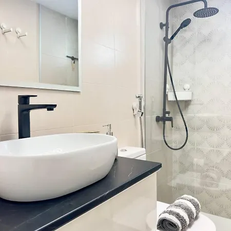 Nextgen Casa Pepa I Terrace&pool Fuerteventura Apartamento *